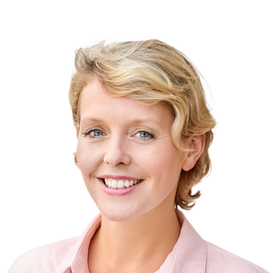 Nadja Maßmann